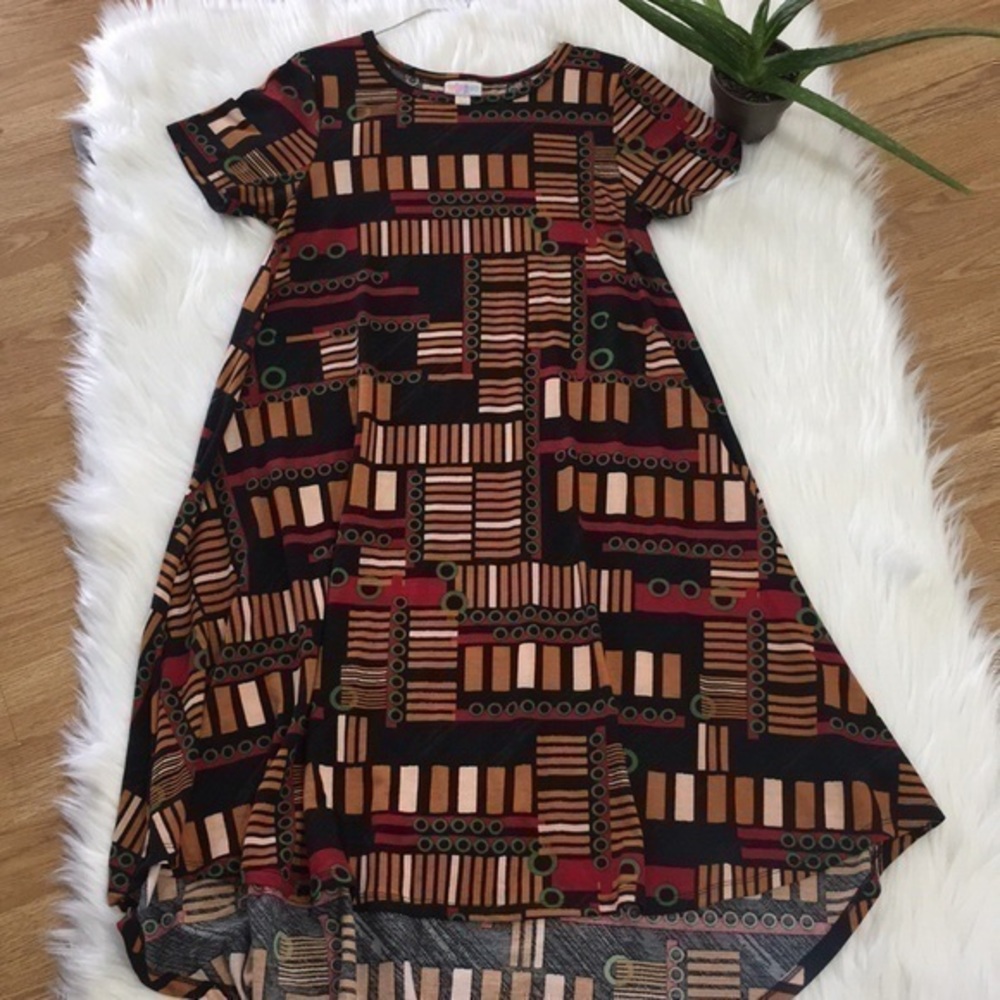 Lularoe dress size XXS